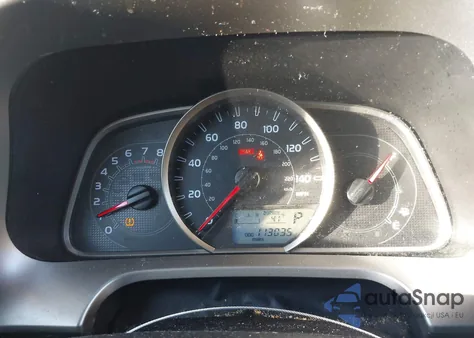 2014 Toyota Rav4 Xle из США, поврежденный, VIN 2T3RFREV5EW190928